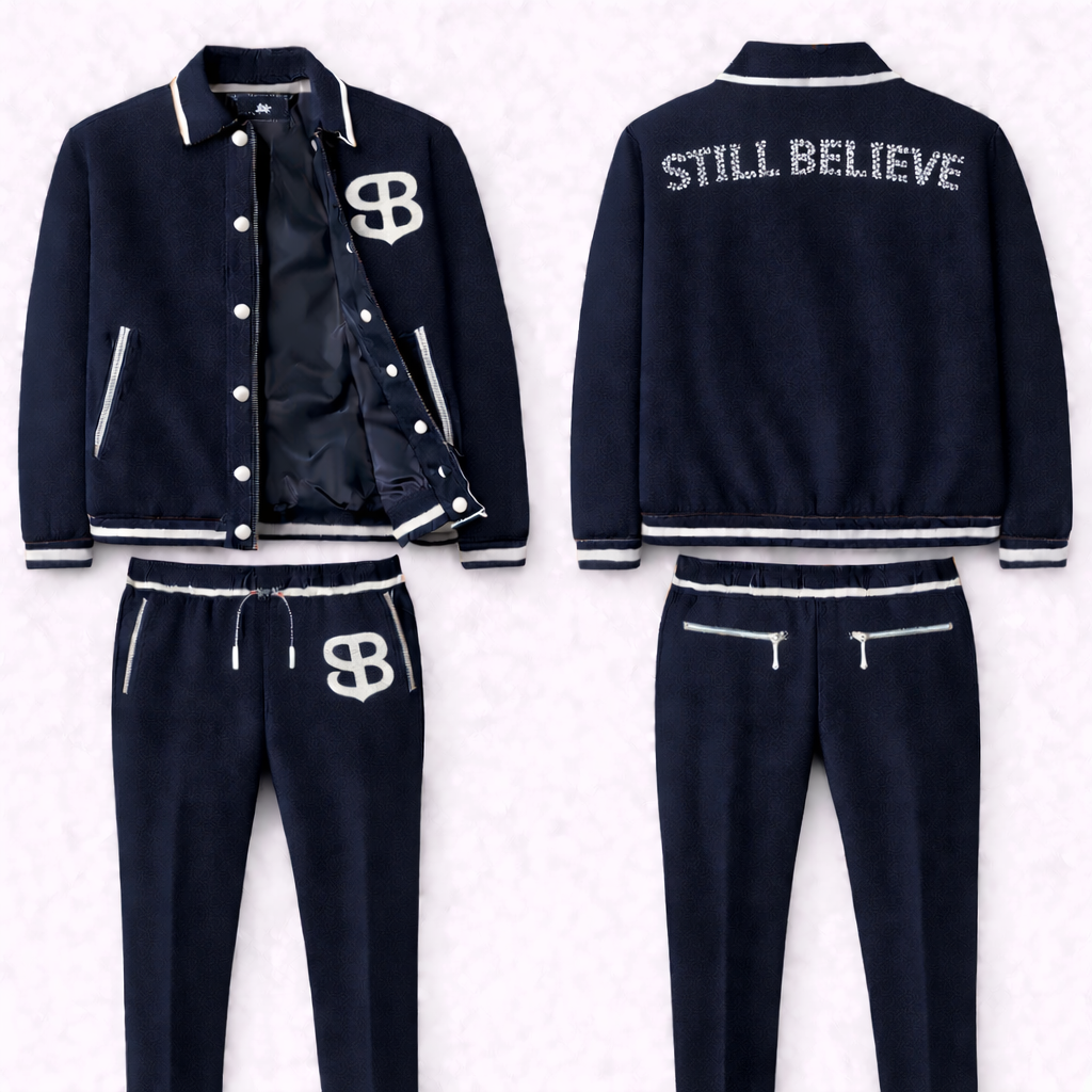 STILL BELIEVE SETS