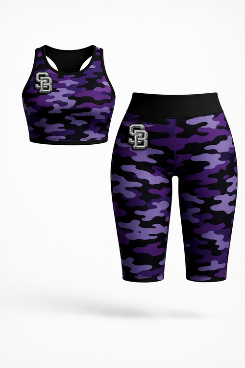 SB ACTIVE SHORTS