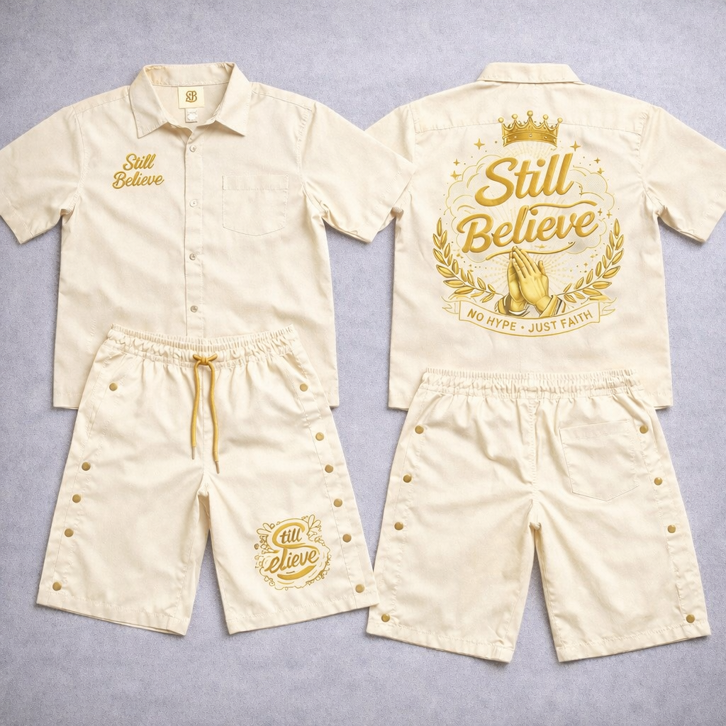 SB FLY SET
