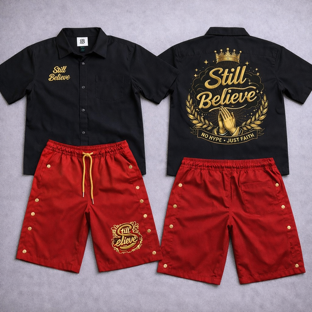 SB FLY SET