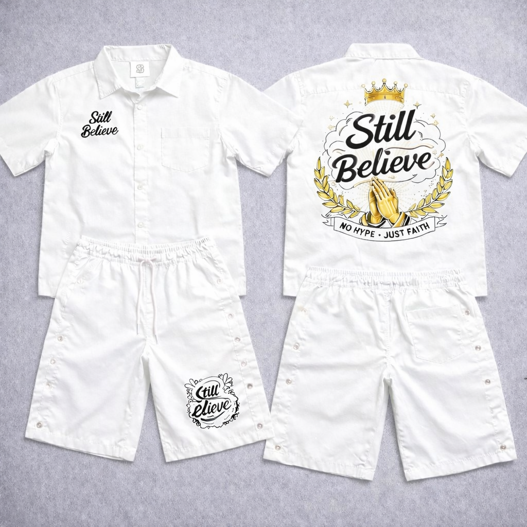 SB FLY SET
