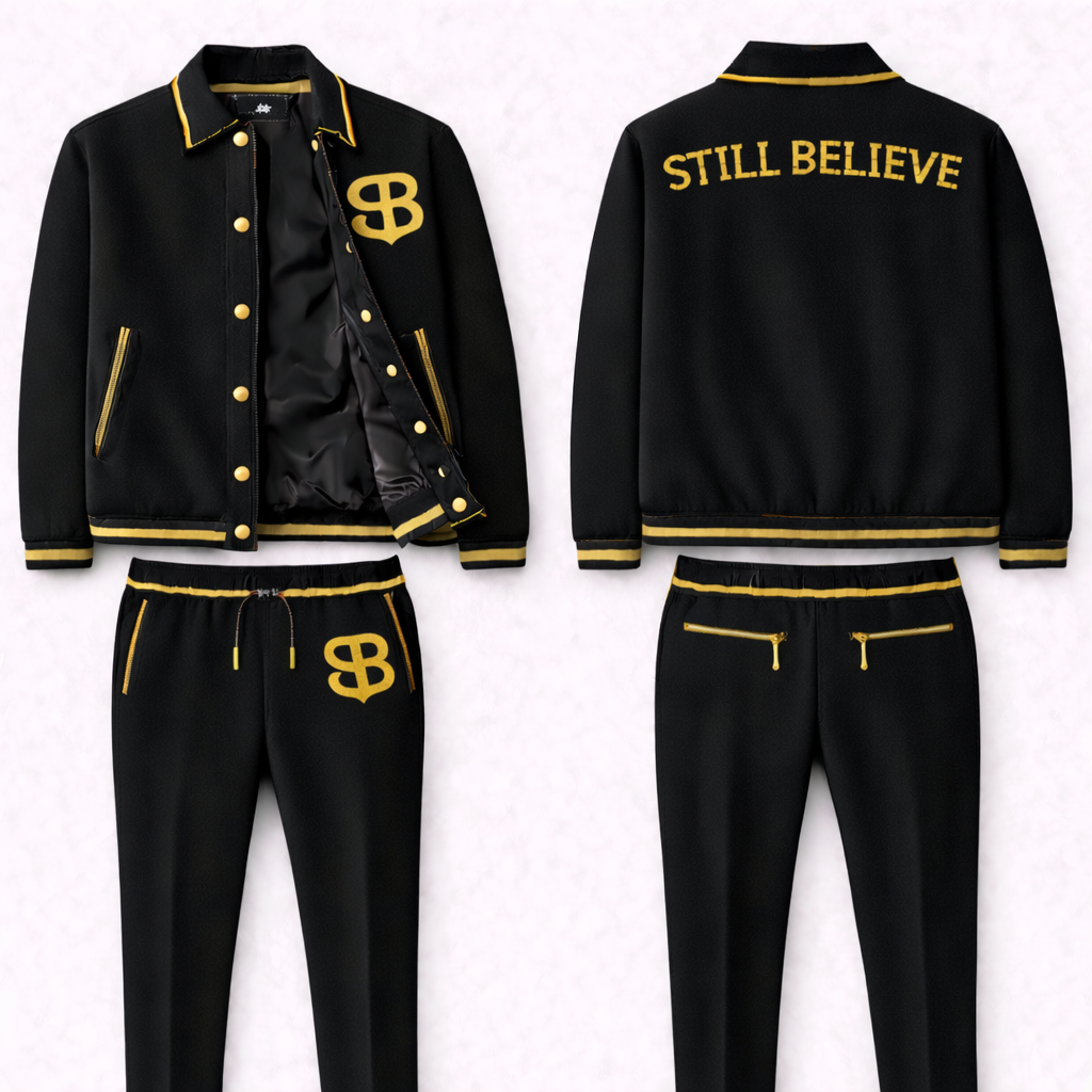 STILL BELIEVE SETS