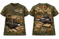Sikcville shirts