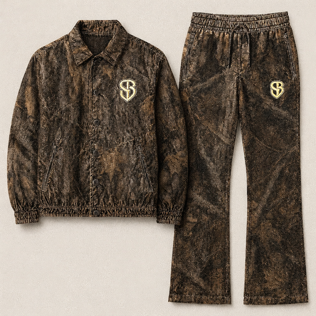 SB camo