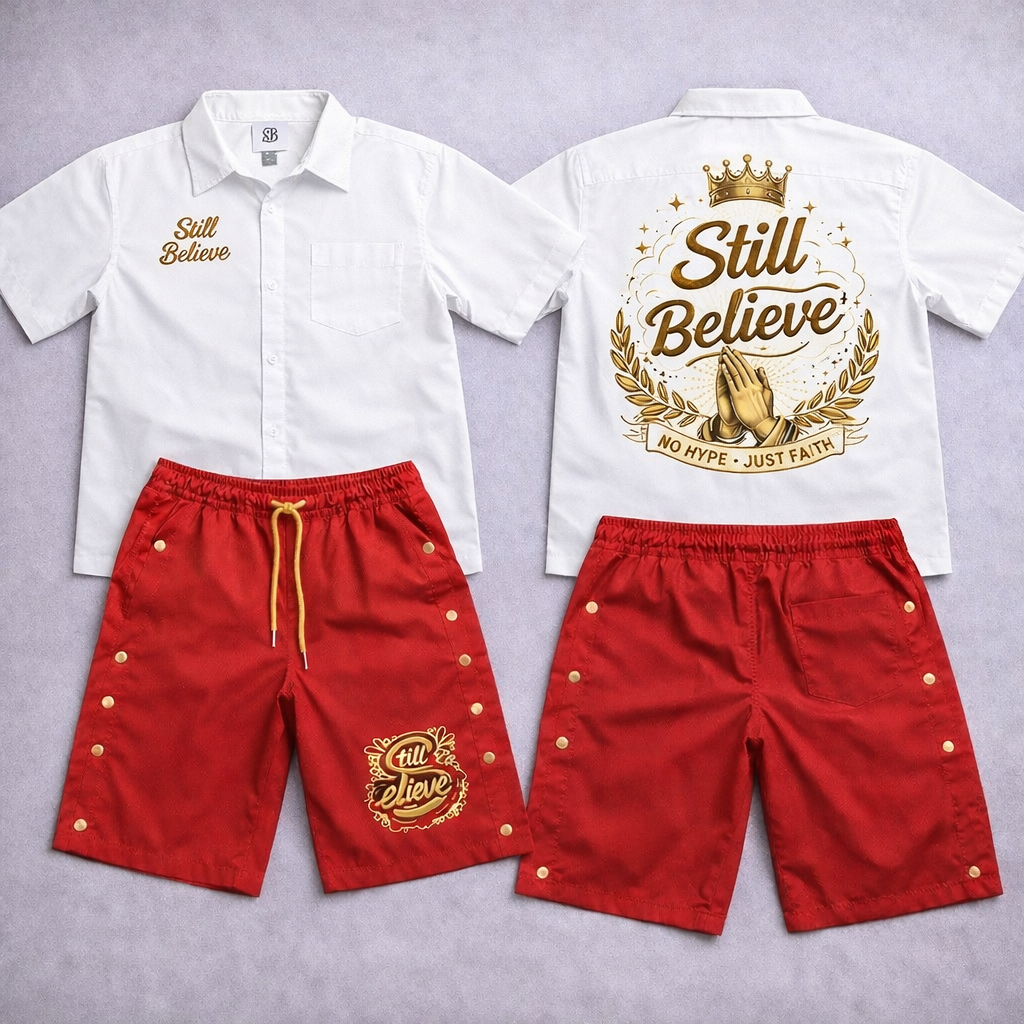 SB FLY SET