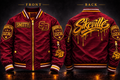 Sikcville Bomber Jackets