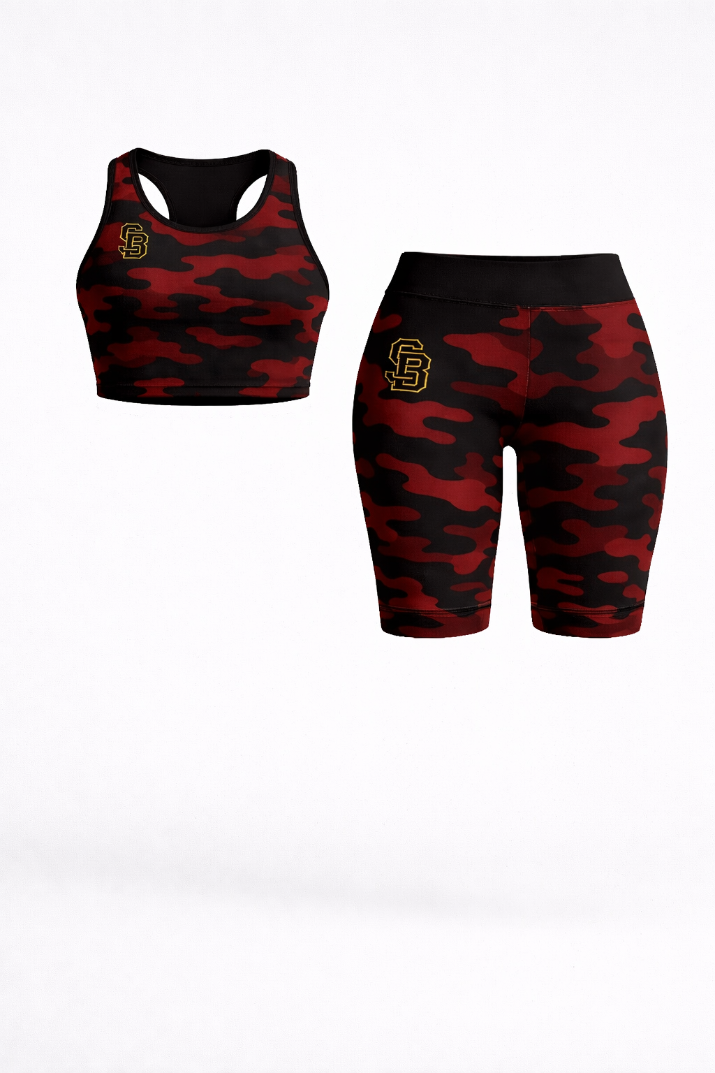 SB ACTIVE SHORTS