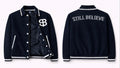 Still Believe Wool Jacket