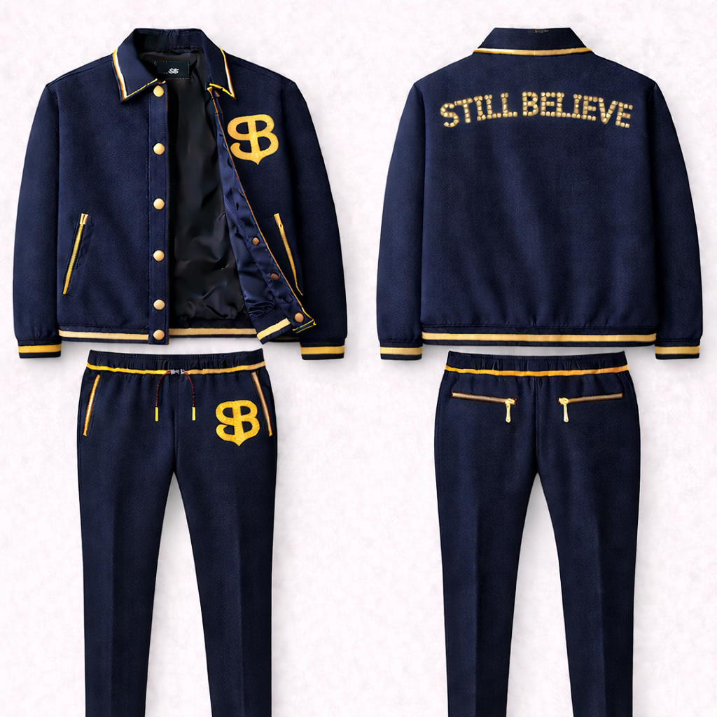 STILL BELIEVE SETS