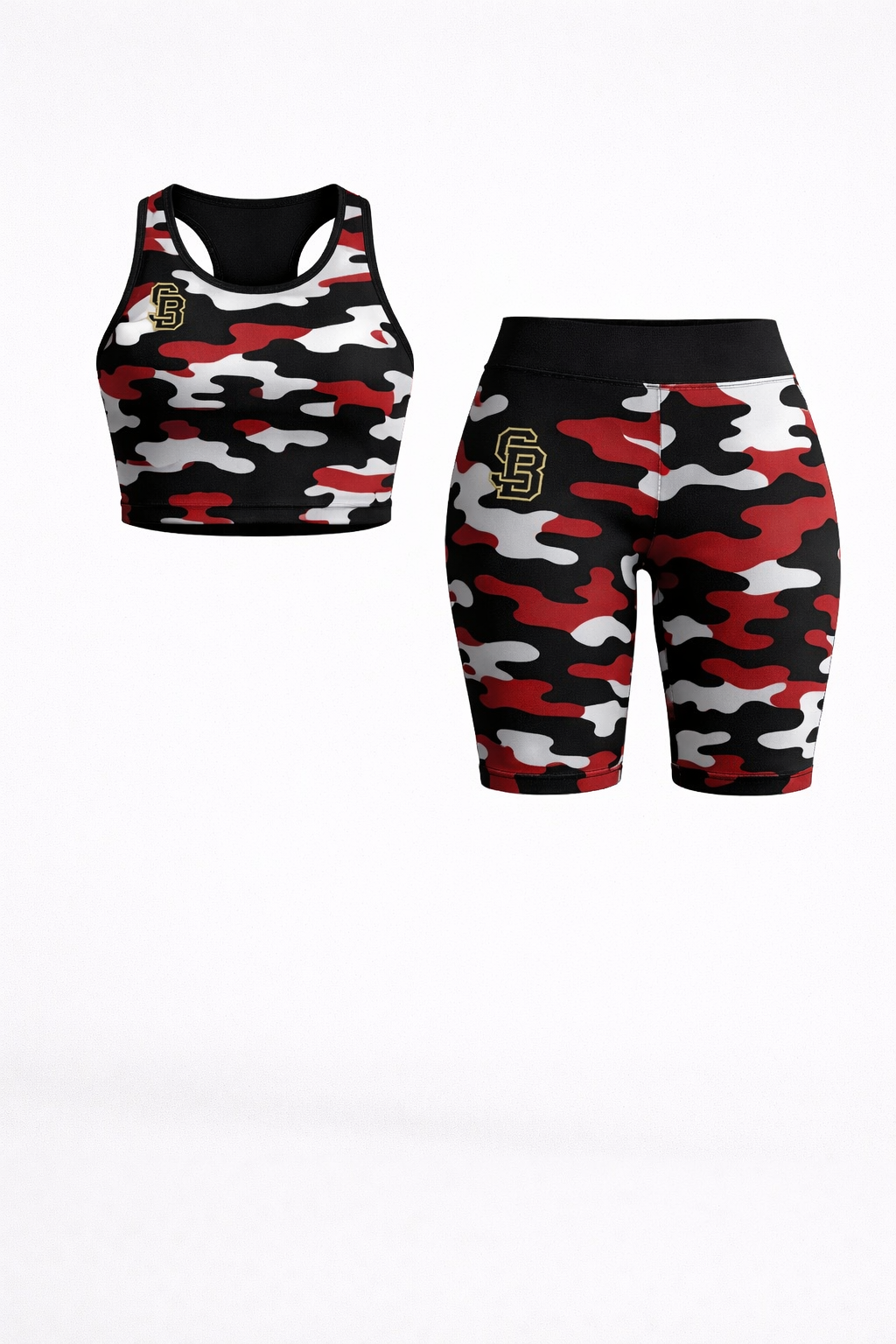 SB ACTIVE SHORTS