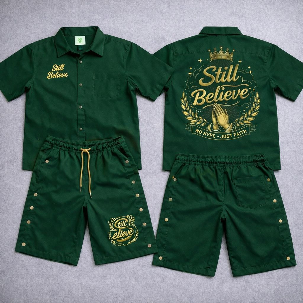 SB FLY SET