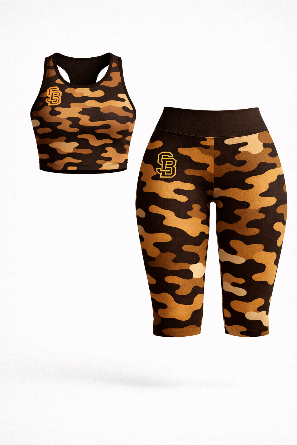 SB ACTIVE SHORTS