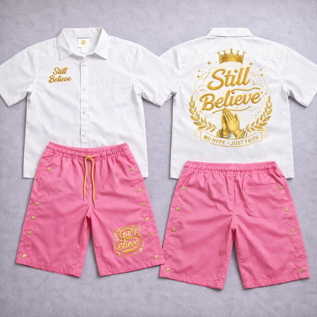 SB FLY SET