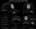 SB Trucker’s Hats