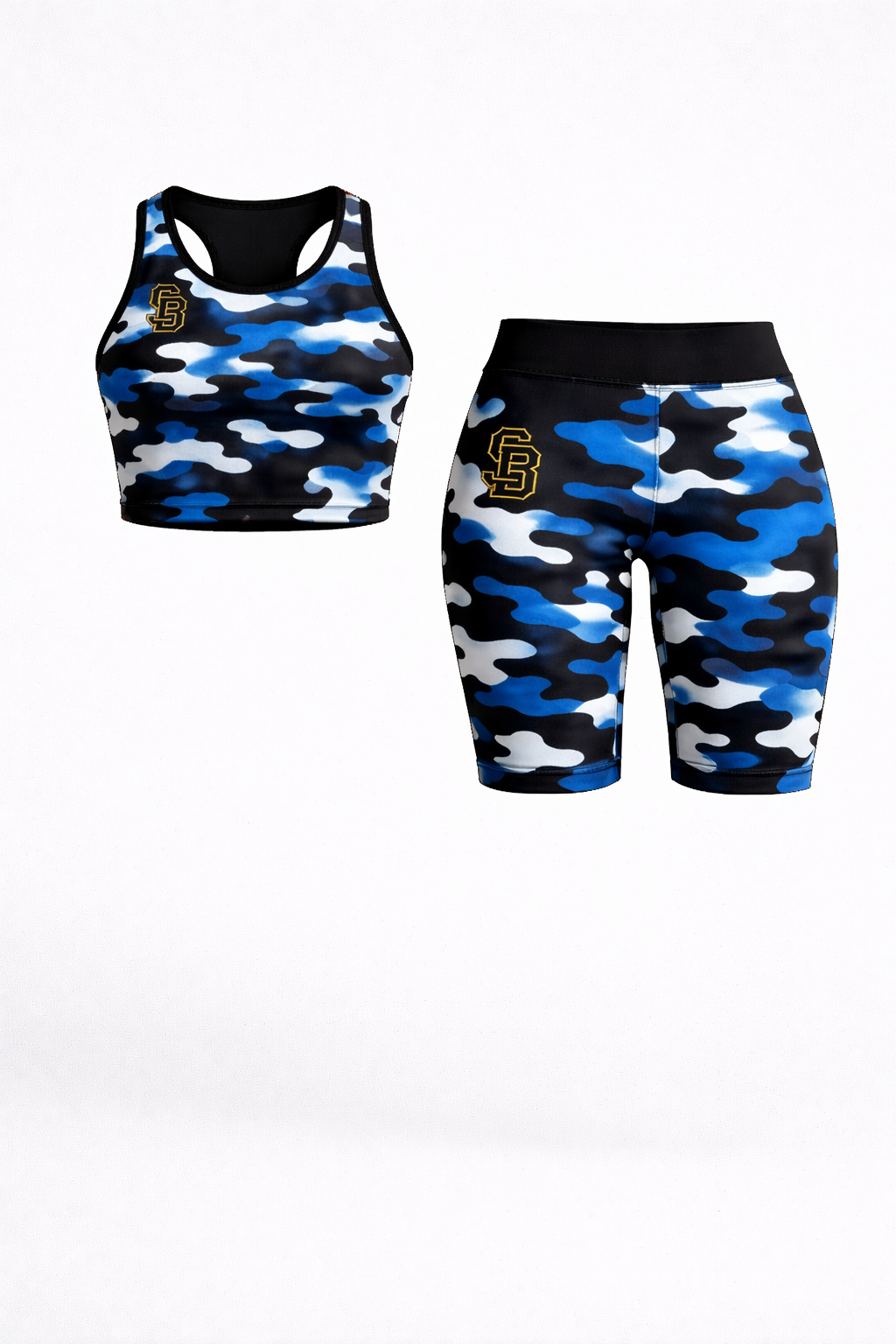 SB ACTIVE SHORTS