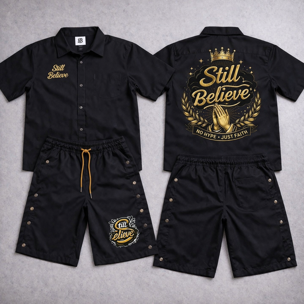 SB FLY SET