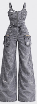 SB stacked jumper