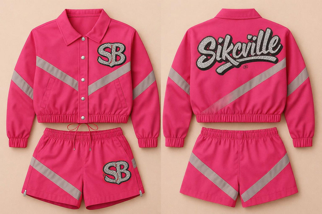 Sikcville Run