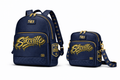Sikcville BOOKBAG