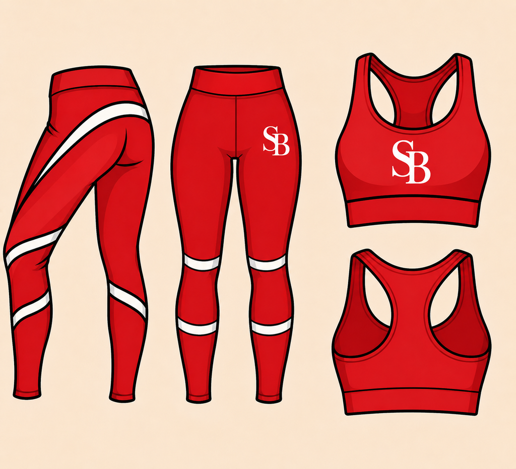 SB Tracks