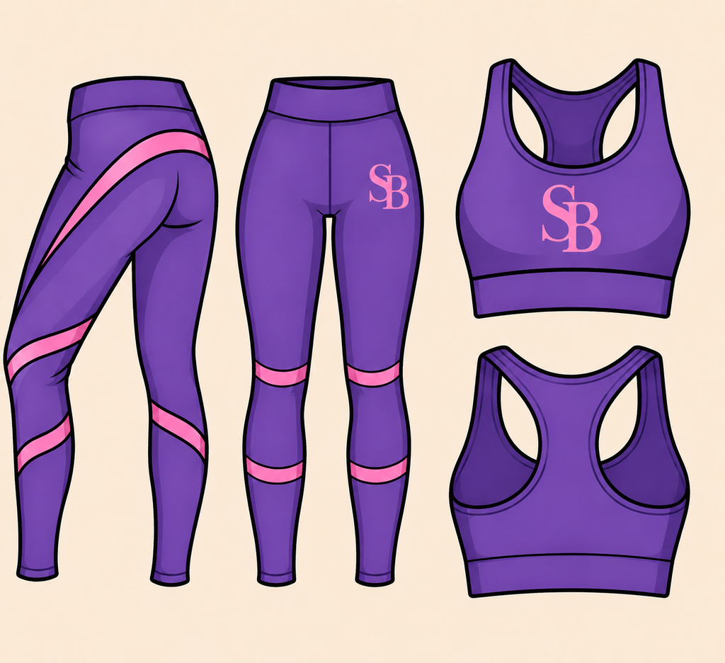 SB Tracks