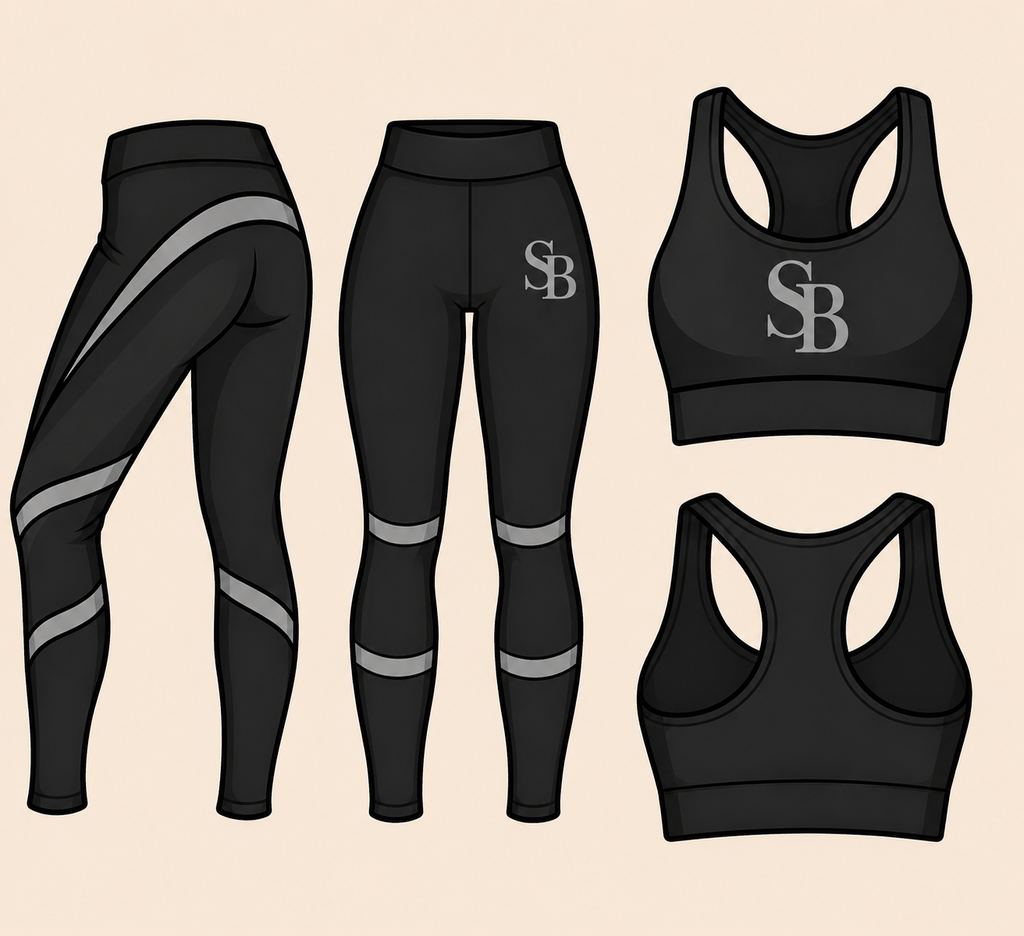 SB Tracks